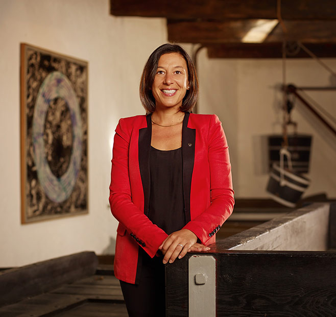 Céline de Labrousse