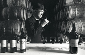 André Cazes