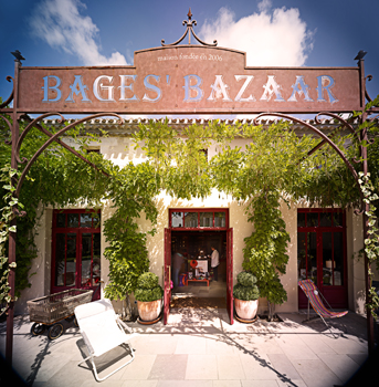 Bages Bazaar